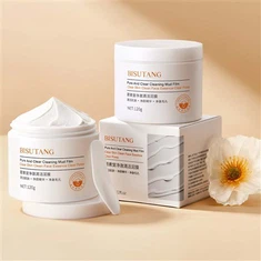 स्वच्छ मिट्टी की फिल्म